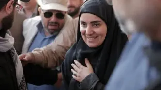 تردد زائران اربعین از خطوط ریلی و دریایی ۱۹ درصد افزایش یافت / شلمچه دومین مرز پرتردد کشور