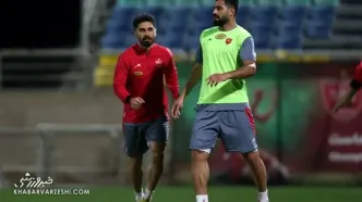 کمک چند میلیاردی چند ستاره به مدیر پرسپولیس!