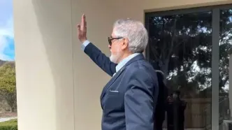 استقلال فکری دولتِ استرالیا می توانست چراغ راهی برای حفظ روابط با ایران باشد