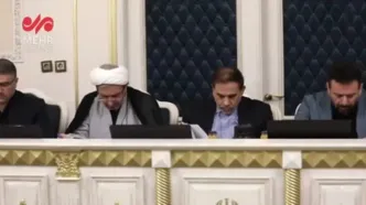 اژه‌ای: مشکل آب فقط با صرفه‌جویی حل نمی‌شود