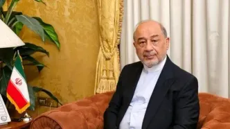 سفیر ایران در ایتالیا: اروپا آماده گفت‌وگوی جدی برای منافع مشترک نیست