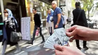 قیمت دلار امروز پنجشنبه 6 شهریور 1404؛ عبور از مرز 100 هزار!