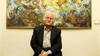 خبر به کما رفتن محمود فرشچیان تکذیب شد