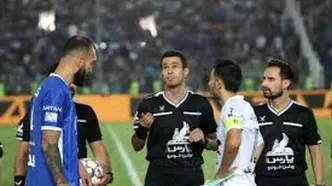 سوال پرسپولیسی‌ها؛ چرا استقلال را محروم نمی‌کنید؟