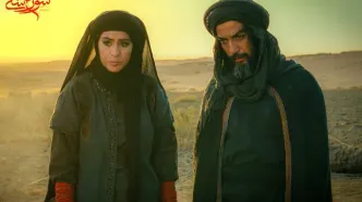 نمایش فیلم  سینمایی «شور عاشقی» در تلویزیون