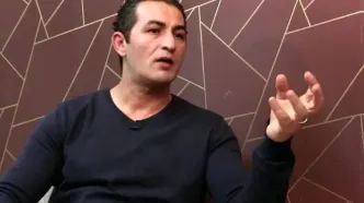 عکس یادگاری دروازه‌بانان استقلال با مدافع خاص!​
