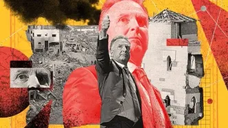 کیسینجر ترامپ غزل خداجافظی می‌خواند؟