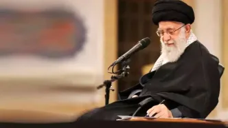 حکم رهبر انقلاب برای علی لاریجانی صادر شد