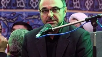 توئیت برادرخانم سیدمصطفی خامنه ای درباره اینکه باقری کنی چه زمانی از تندروهای ضدبرجام جدا شد؟