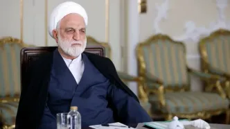 رئیس قوه قضاییه: مقامات قضایی به هیچ وجه از مبارزه و مقابله عالمانه و همه‌جانبه با کلیه مظاهر فساد غافل نشوند