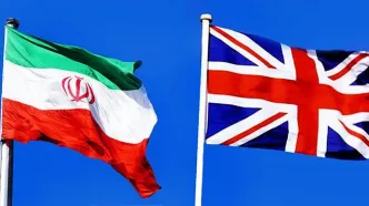 انگلیس: فعال شدن ماشه به معنای پایان دیپلماسی با ایران نیست