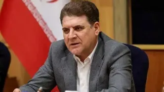 زینی‌وند: پیش‌نویس لایحه افزایش تعداد نمایندگان مجلس تهیه شده است
