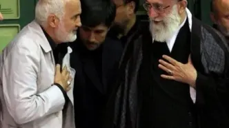 پیام تسلیت رهبر انقلاب درپی درگذشت احمد توکلی