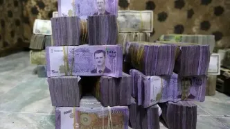 ۲ صفر پول سوریه حذف شد!