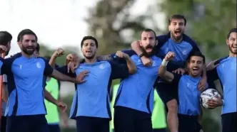 ورمزیار: استقلال بی‌پول بود، بهتر تیم می‌بست