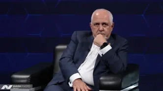 کنایه ظریف به سران اروپا