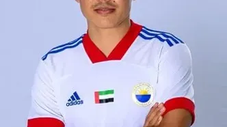 گزینه ازبک پرسپولیس راهی امارات شد
