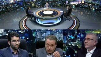 اقدام عمدی در صداوسیما که حسابی به چشم آمد