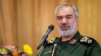 روند آمادگی سخت‌افزاری سپاه تعطیل‌پذیر نیست