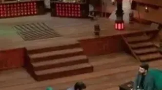 ببینید؛ امین زندگانی: فکر می‌کنند اعتقاد نداریم و فقط در حال عشق و حالیم!