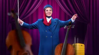 دانلود قسمت 6 ویژه برنامه کارناوال تر از اینجا!