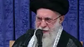 روایت رهبر انقلاب از نشست اروپایی‌ها در ۲۴ خرداد