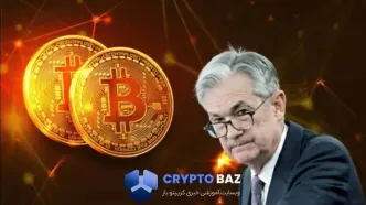 بیت‌کوین در واکنش به داده‌های تورمی آمریکا کاهش یافت