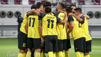 واکنش AFC به شکست سپاهان مقابل الدحیل