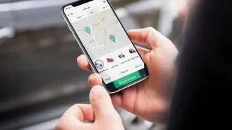 این زن، پرسفرترین مسافر اسنپ شد!