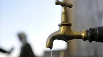 اطلاعیه اُفت فشار یا قطعی آب در تبریز