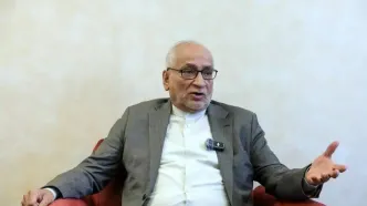 حسین مرعشی: شرایط کشور را باید از «نه جنگ نه صلح» به سمت ثبات ببریم