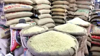 آغاز دومین ثبت سفارش برنج در سال جاری