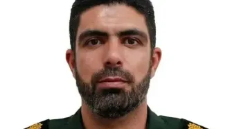 اطلاعیه مهم سپاه پاسداران؛ سرهنگ محمدی به شهادت رسید +‌جزئیات