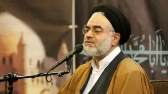بی‌حجابی می‌تواند موجب گسترش اختلاف و شکاف اجتماعی شود/ مردم متدین و خانواده‌های معظم شهدا، هرگز از اصول و ارزش‌های خود عقب‌نشینی نخواهند کرد/ شبکه‌های اجتماعی خارجی به ابزاری برای دشمن تبدیل شدند