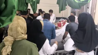 مجروحان می‌توانند بدون اعلام نام واقعی خود به مراکز درمانی مراجعه کنند/ کسی شما را تفتیش نمی‌کند