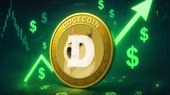 پیش بینی قیمت دوج کوین، ۳ نشانه روند صعودی