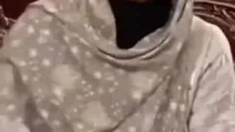 الیکا عبدالرزاقی: من و امین زندگانی اولش الکی زن و شوهر شدیم بعد دیدیم از لحاظ حسی بهم نزدیکیم / عاشق هم شدیم و ....
