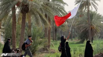 تقدیر وزیر کشور از میزبانی شایسته دولت و ملت عراق