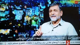 افشاگری مهمان شبکه خبر از طرحی برای مقابله با فرزندآوری