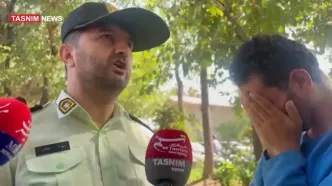 دستگیری کلاهبردار شیطان‌صفت با طرح دوستی با ۵۰ دختر