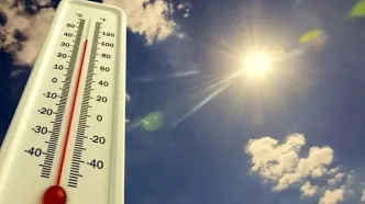 تبریز از بندرعباس هم گرم‌تر شد!