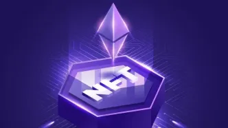 ریزش قیمت اتریوم دامن NFTها را هم گرفت! کدام توکن‌ها همچنان محبوب‌اند؟