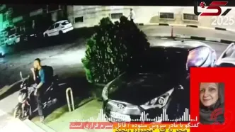 فرار قاتل سروش ستوده به مرز ترکیه + فیلم جزئیات قتل و بازداشت همدست قاتل از زبان مادر سروش