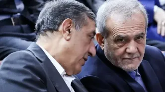 تفسیر «جعفر ول کن» به روایت سعید لیلاز: پزشکیان و قائم پناه در جلسات خصوصی یکدیگر را به اسم کوچک صدا می‌زنند