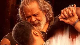 نقد فیلم پیرپسر؛ نگاهی متفاوت به پیرپسر / ملت شما با یک انتلکت و نمادپرداز طرفید