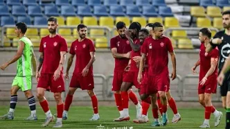 چالش سخت پرسپولیس برای مازاد کردن از بین چهار نفر