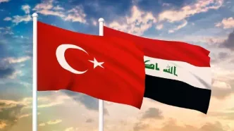 توافق بغداد و آنکارا  برای حل بحران آب در عراق