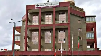 درگیری شدید در یکی از بیمارستان‌های کرج
