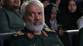 سردار فدوی: ابتکار عمل در دست ایران است؛ دشمنان نه امروز بلکه از ۴۷ سال گذشته تا به امروز شکست خورده‌اند