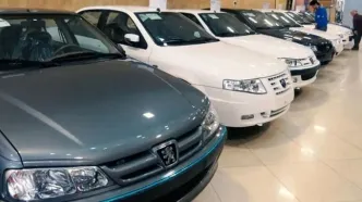 قیمت جدید شاهین، کوییک و تارا اعلام شد+ جدول